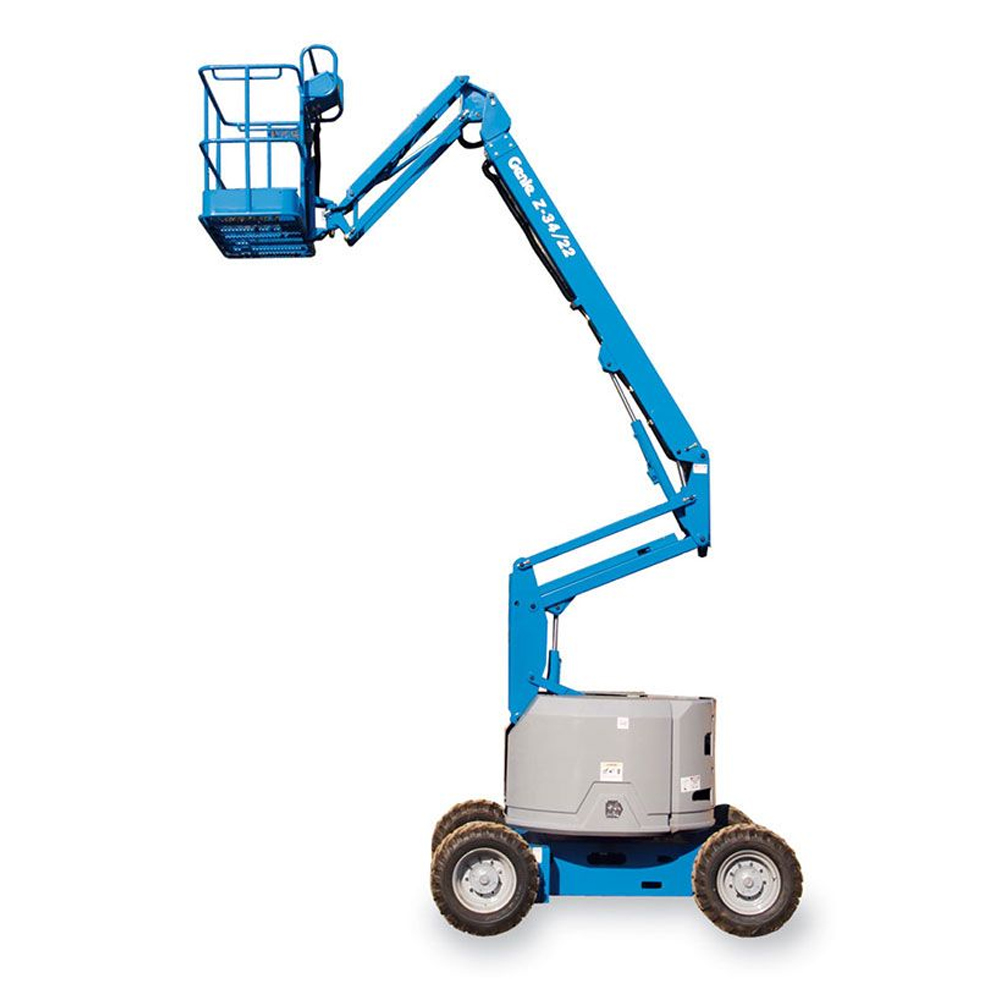 Kocaeli Platform ve Forklift Kiralayan Firmalar